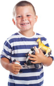 Web pro mateřské školky